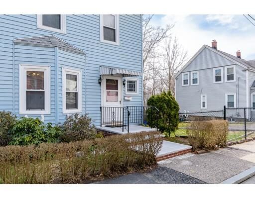 Property Photo: 20 Hillis Road MA 02136
