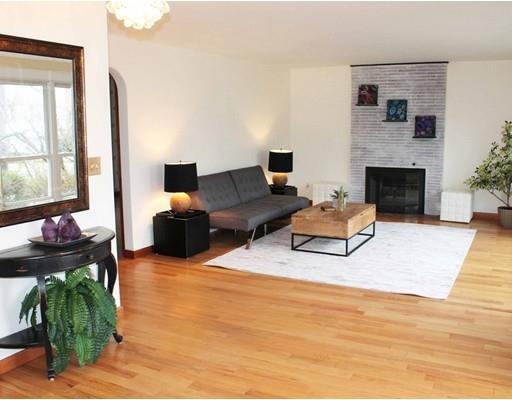 Property Photo: 6 Melrose Avenue MA 02420