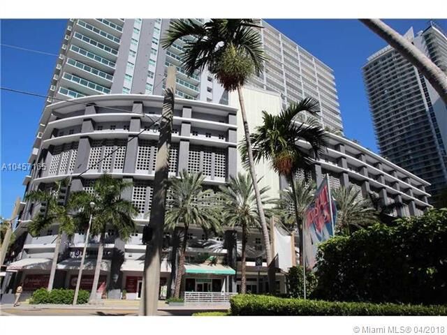 Property Photo:  1250 S Miami Ave 1807  FL 33130 