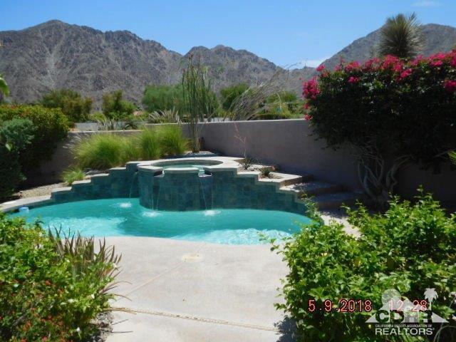 Property Photo:  53185 Avenida Bermudas  CA 92247 