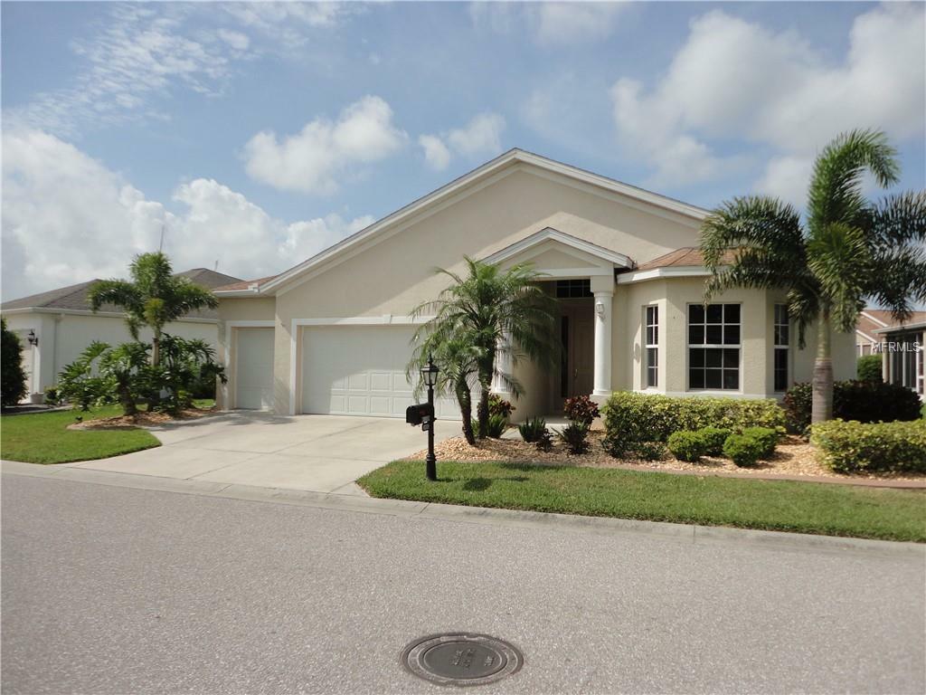 Property Photo:  24643 Buckingham Way  FL 33980 