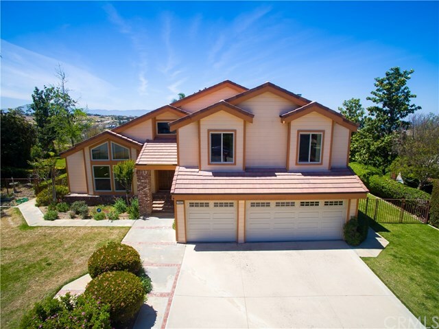Property Photo: 6943 Sandtrack Road CA 92506