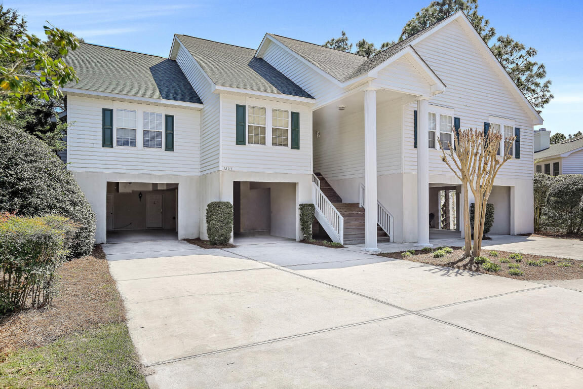Property Photo:  3203 St James Drive SE  NC 28461 