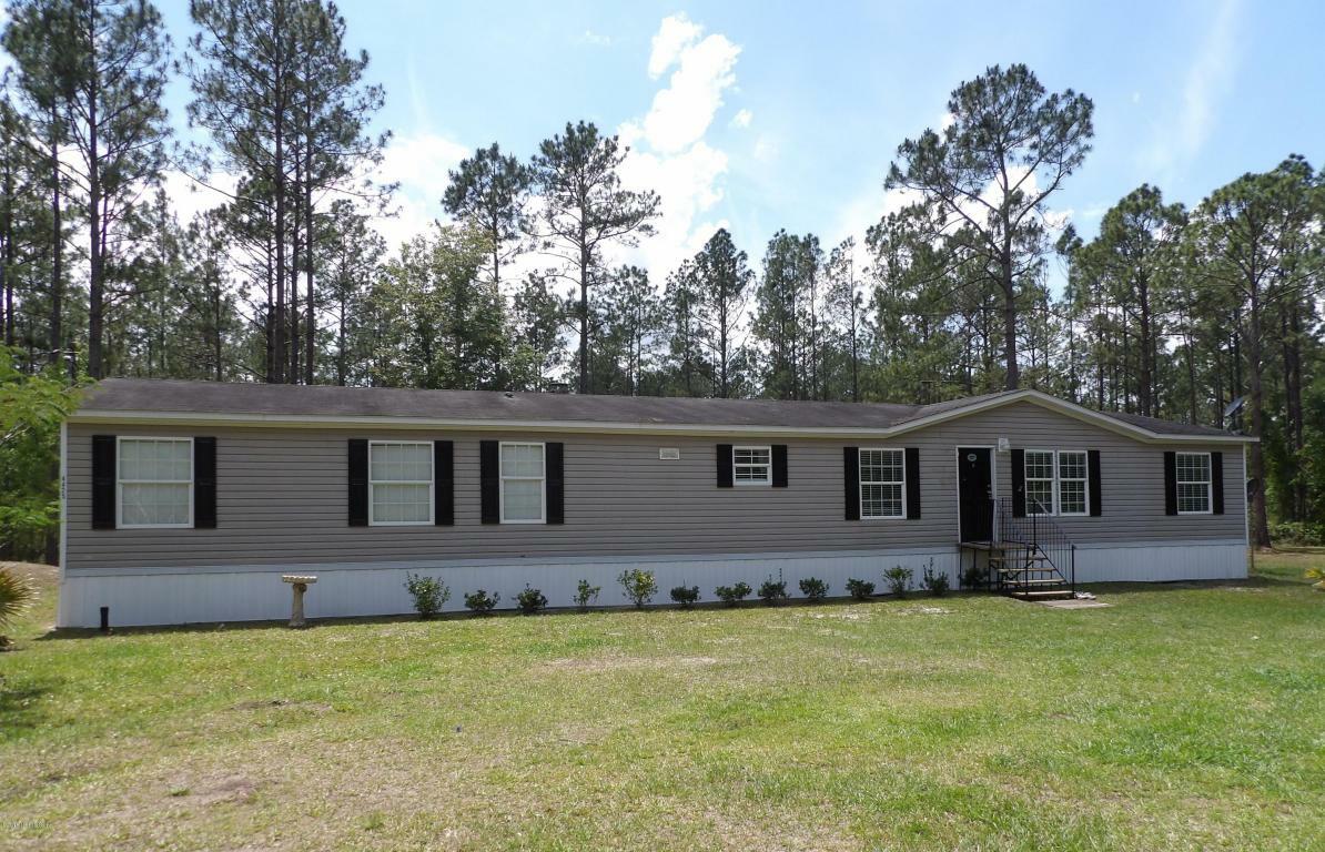 Property Photo:  4425 Cedar Ford Blvd  FL 32145 