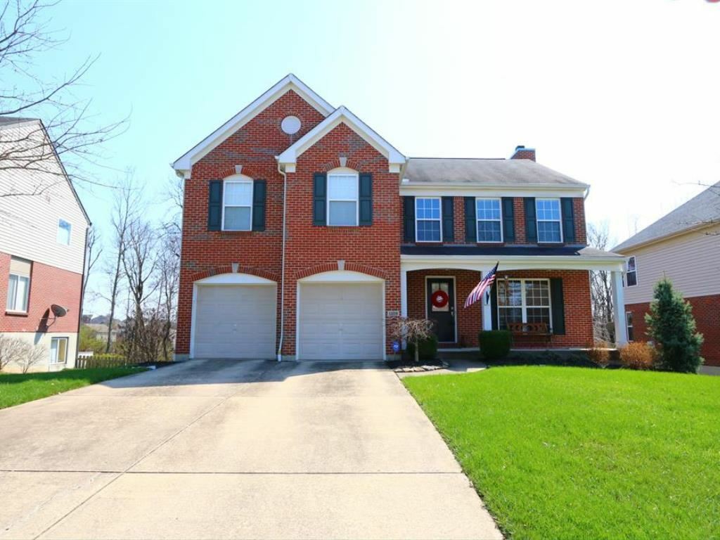 Property Photo:  1108 Rivermeade Drive  KY 41048 