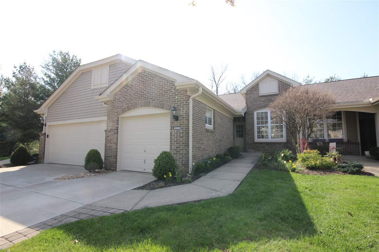 Property Photo: 10828 Saint Andrews Drive KY 41091