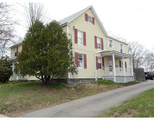 Property Photo: 76 Lancaster Street MA 01453