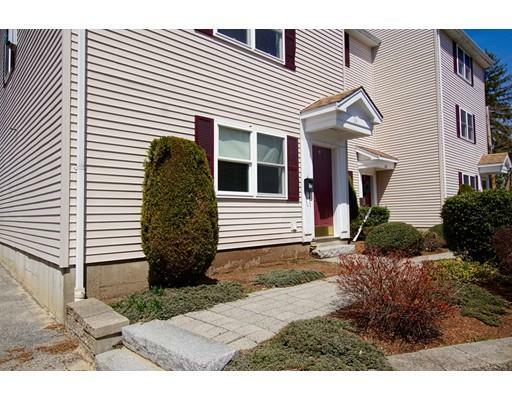 Property Photo: 13 Endicott St 1 MA 01960