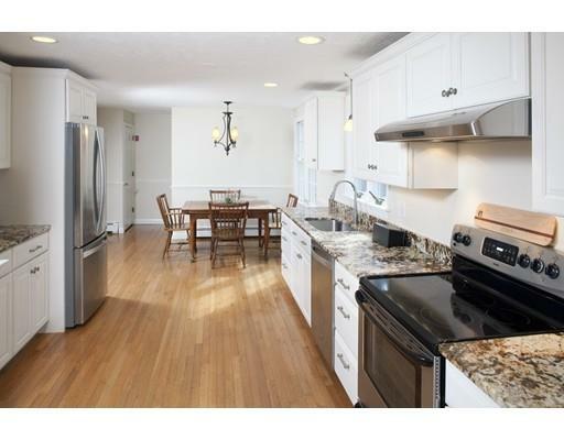 Property Photo:  231 Prospect Street  MA 02043 