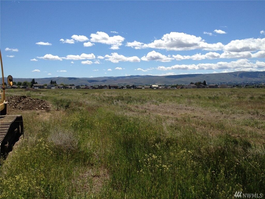 Property Photo:  0  Gail  WA 98926 