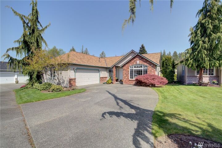 Property Photo: 7525 Sterling Place WA 98223