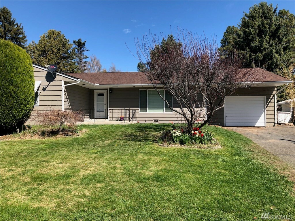 1109 E 4th Ave  Ellensburg WA 98926 photo