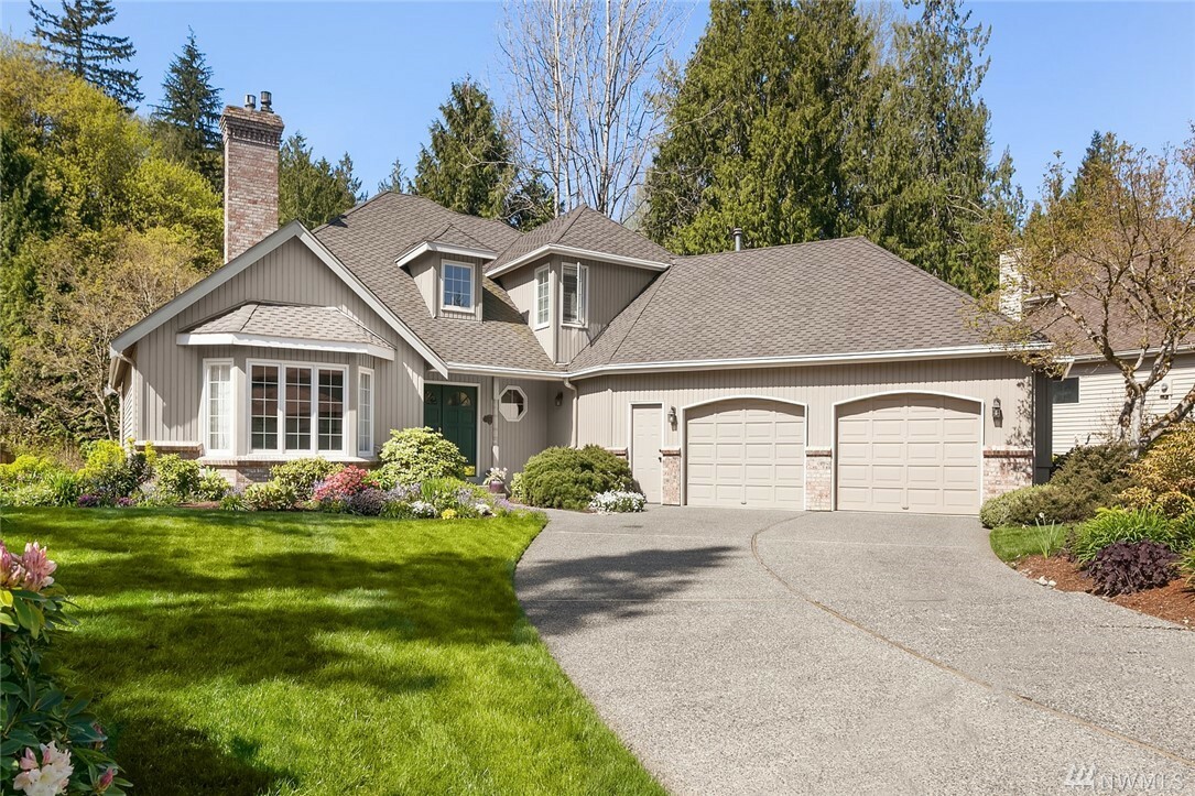 Property Photo:  2019 222nd Ave NE  WA 98074 