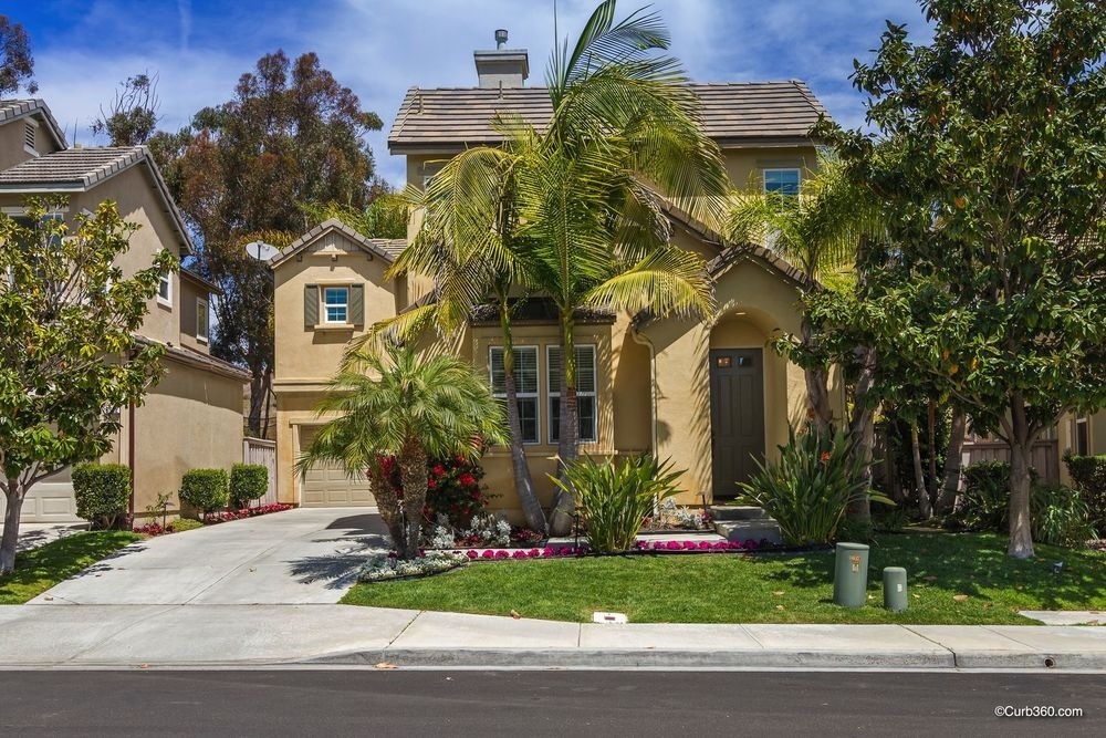 8336 Bryn Glen Way  San Diego CA 92129 photo