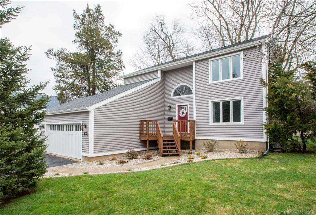 Property Photo: 189 Sedgwick Road CT 06107