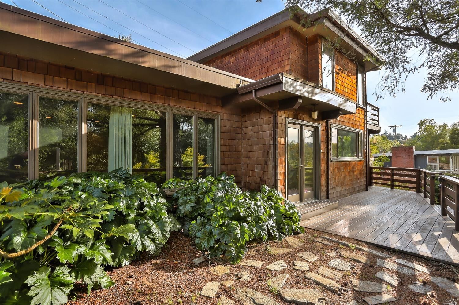 Property Photo: 8245 Park Avenue CA 95436