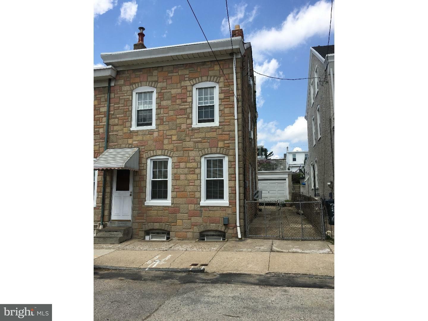 Property Photo:  348 Delmar Street  PA 19128 