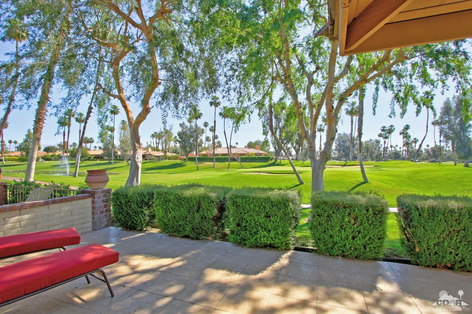 Property Photo:  110 Las Lomas  CA 92260 