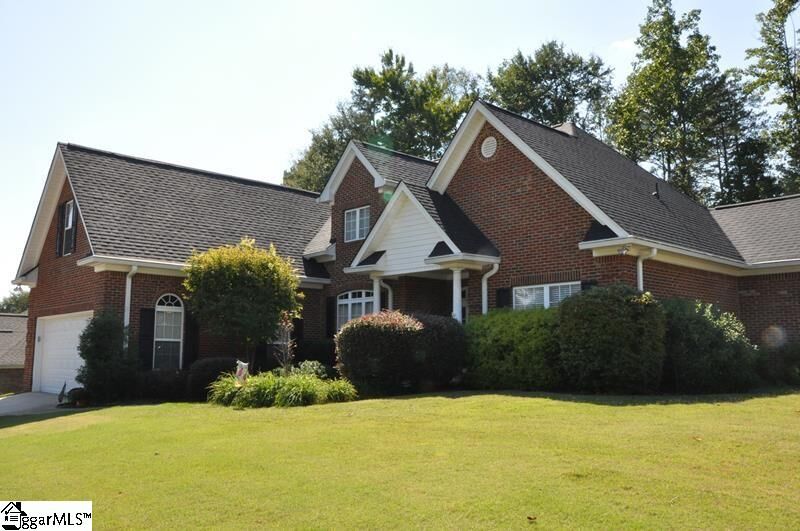 Property Photo: 538 Scenic Oak Drive SC 29369