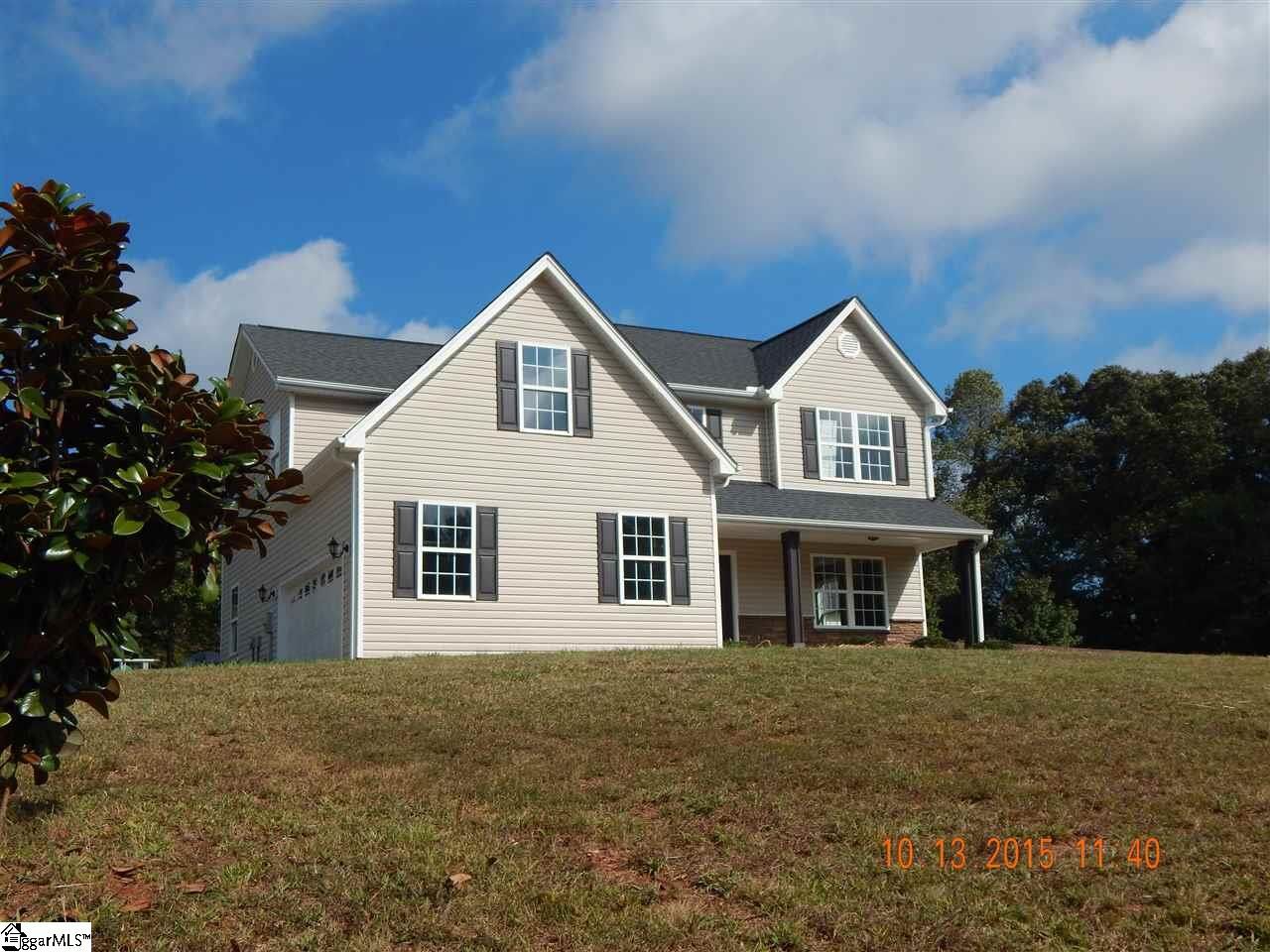 Property Photo:  204 Wilmington Court  SC 29334 