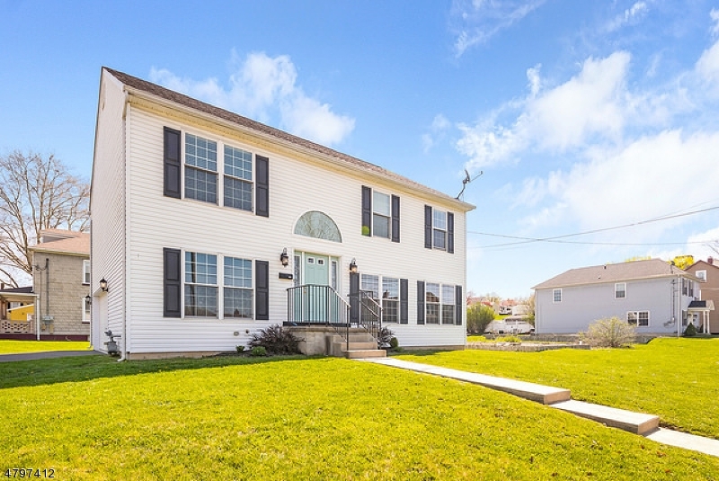 Property Photo:  801 Wilbur Ave  NJ 08865 