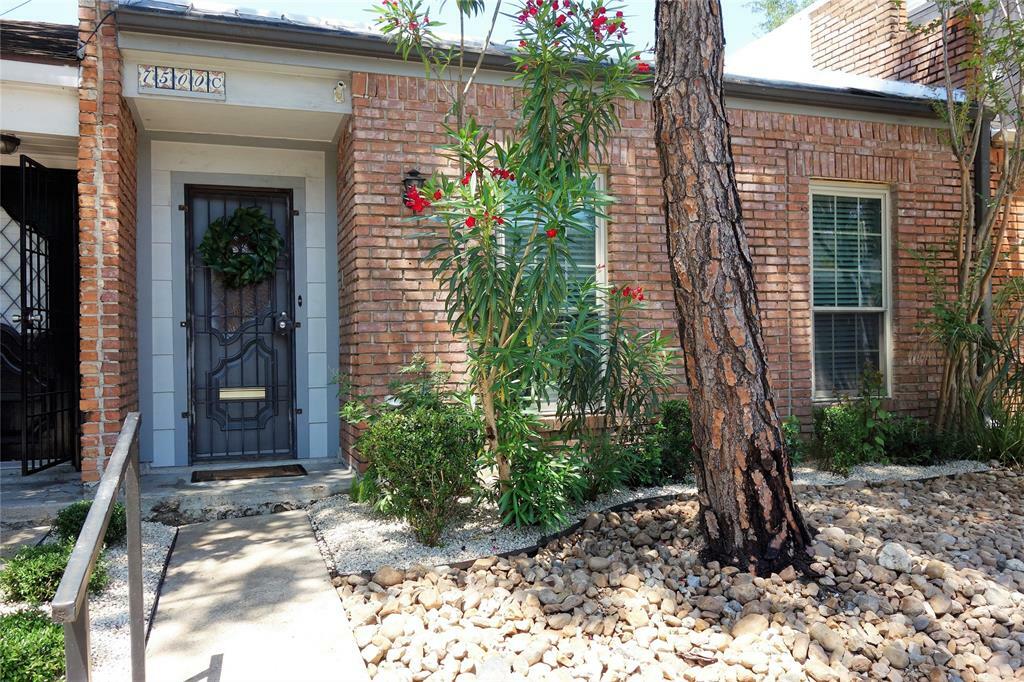 Property Photo:  7500 West Loop  TX 77401 