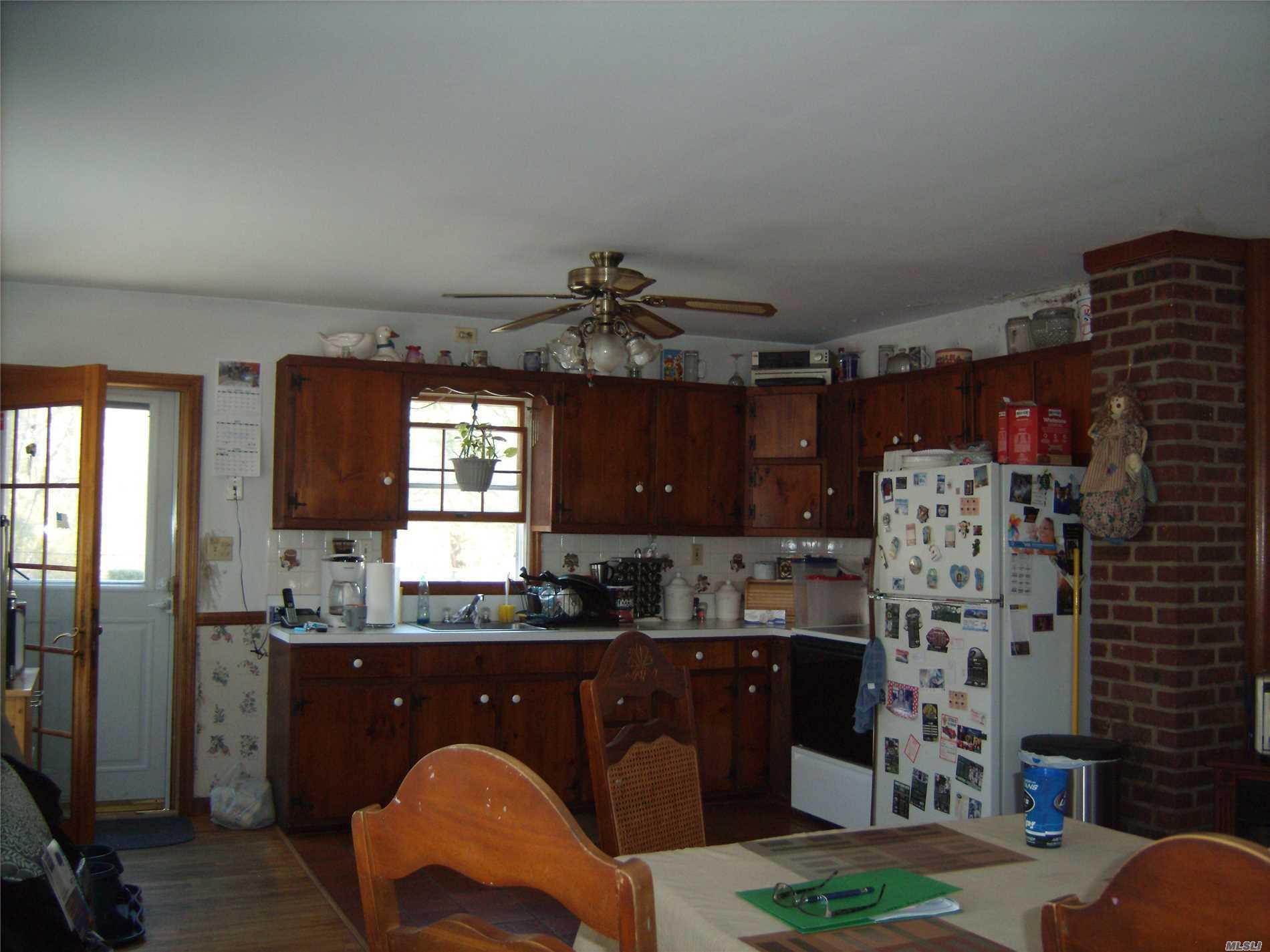 Property Photo:  56 Oak Street  NY 11720 