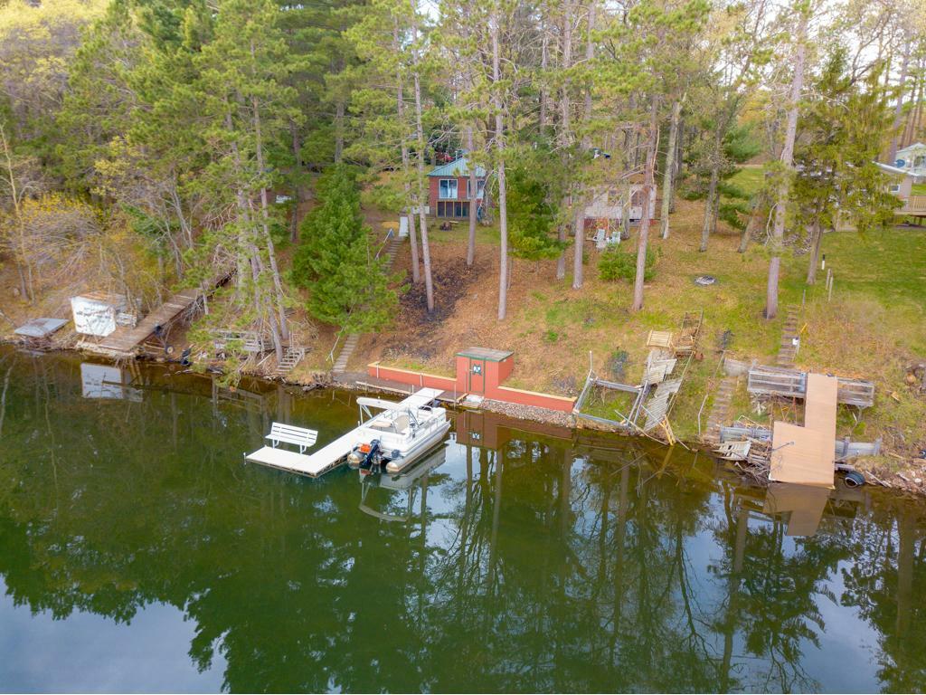 Property Photo: 27476 Reitz Road WI 54893