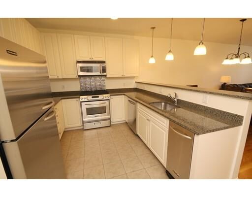 Property Photo:  2 Harvest Drive 107  MA 01845 