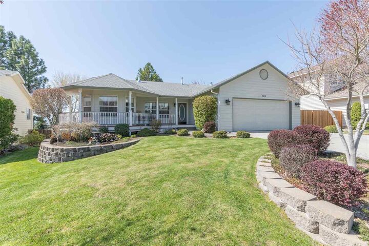 8810 E Parkside Ln  Spokane WA 99217 photo