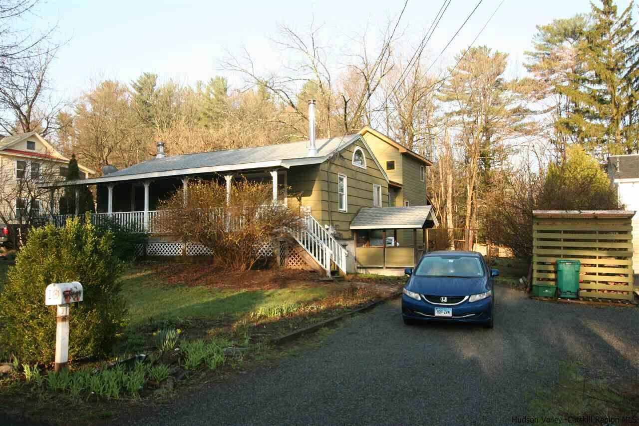 Property Photo: 10 Neher NY 12449
