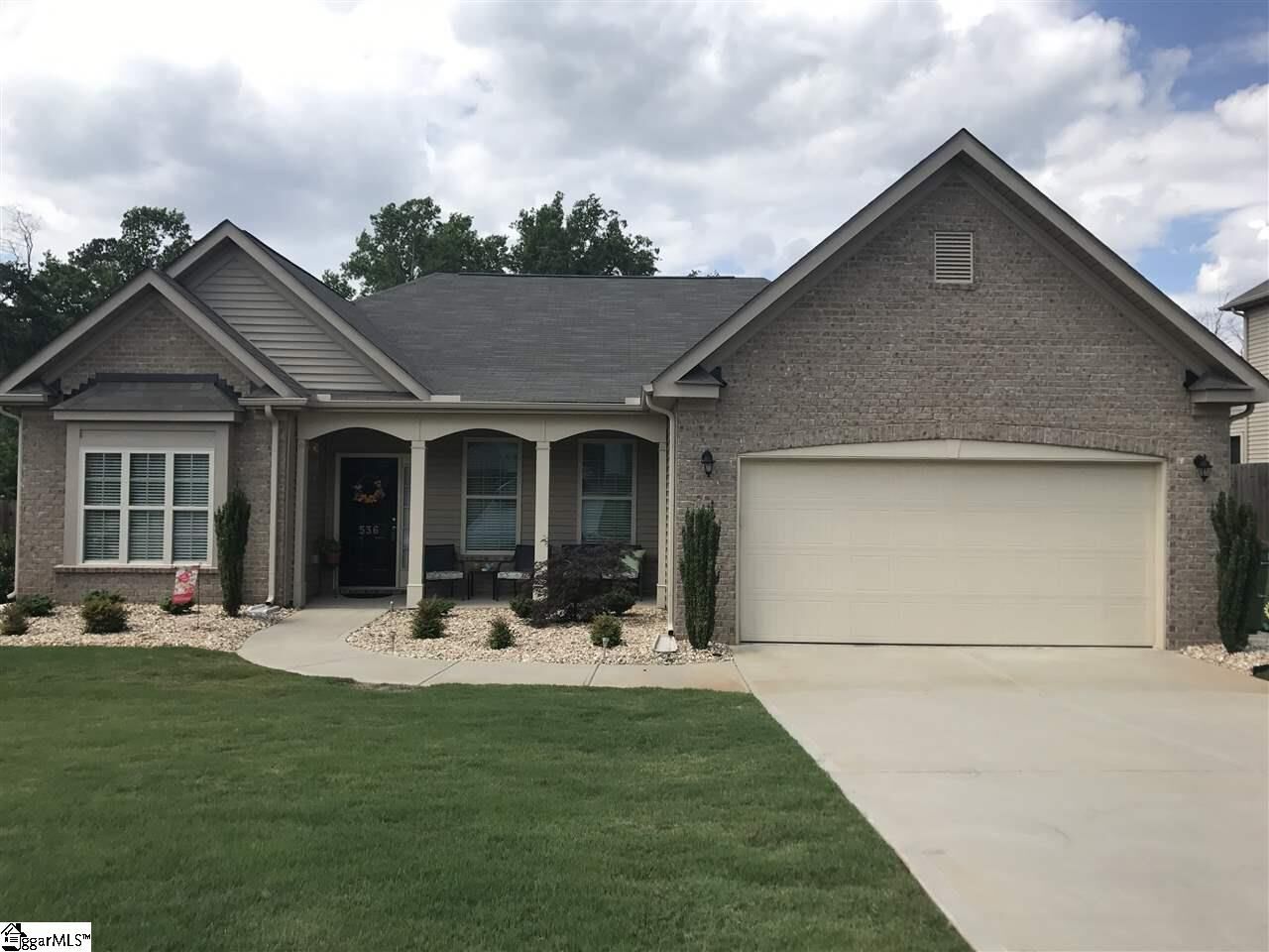 Property Photo: 536 Willow Bank Landing SC 29369