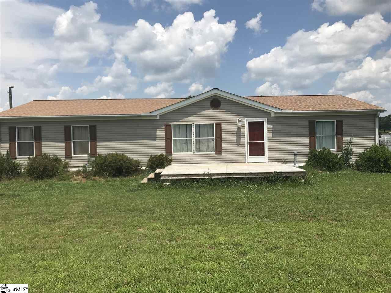 Property Photo:  415 Swofford Ridge Road  SC 29323 