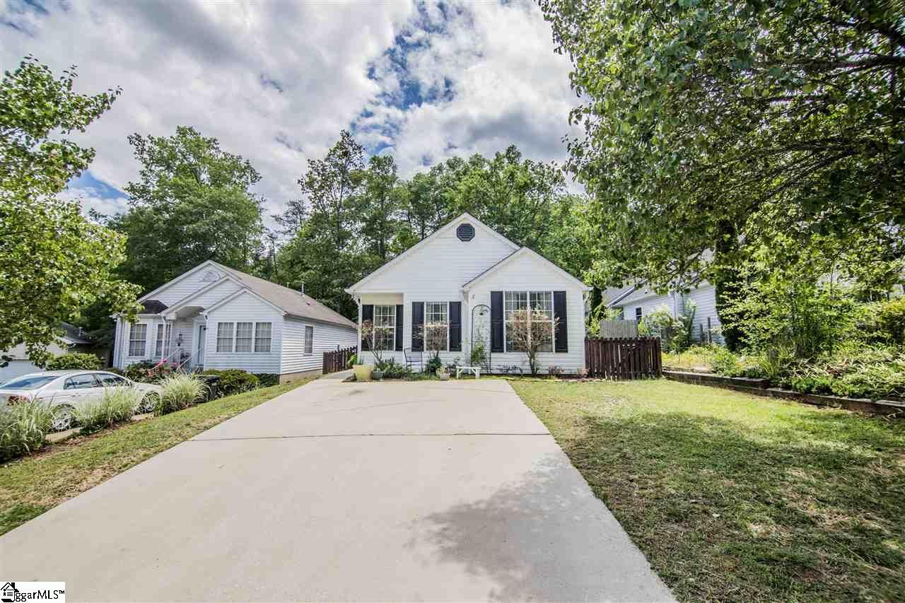 Property Photo: 22 Lantern Lane SC 29651