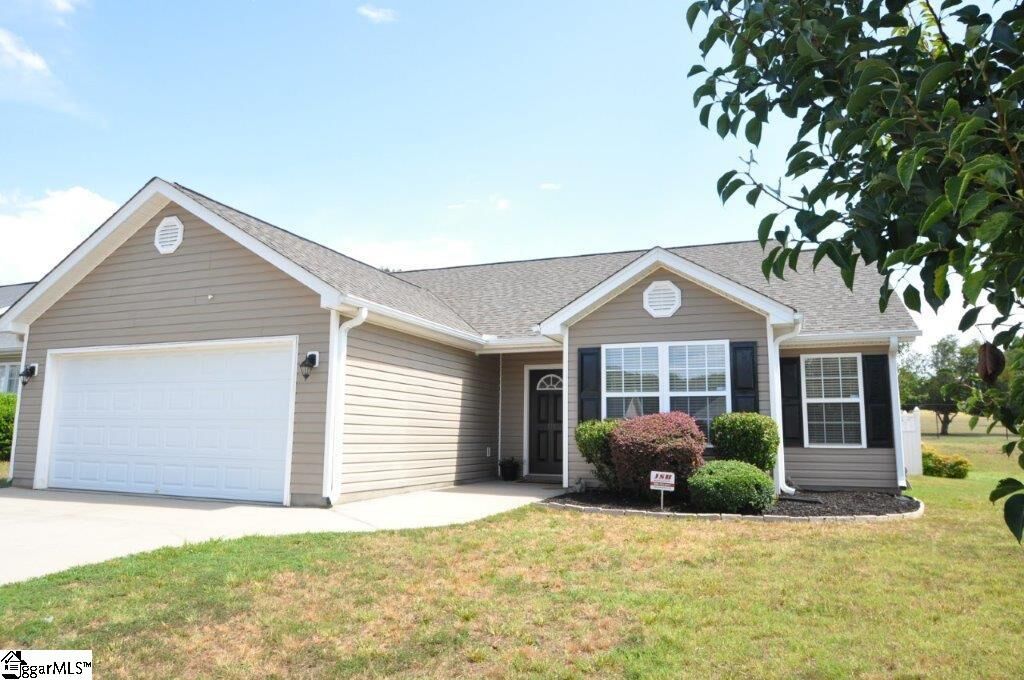 Property Photo:  139 Spirit Drive  SC 29376 