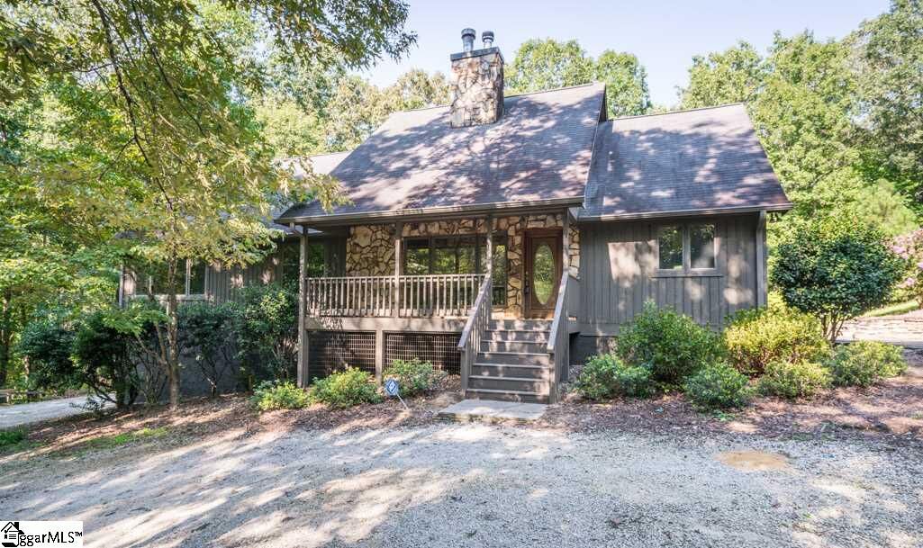 Property Photo: 298 Cottage Lane SC 29691