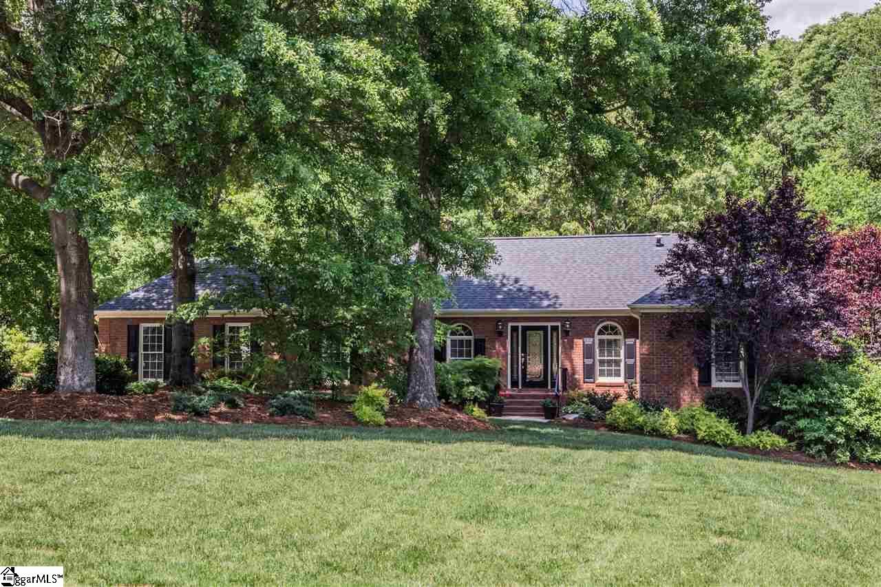 Property Photo:  144 Hawk Creek Drive  SC 29301 