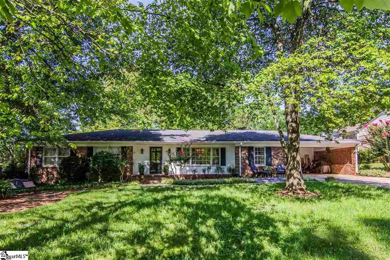 Property Photo:  130 Hialeah Road  SC 29607 