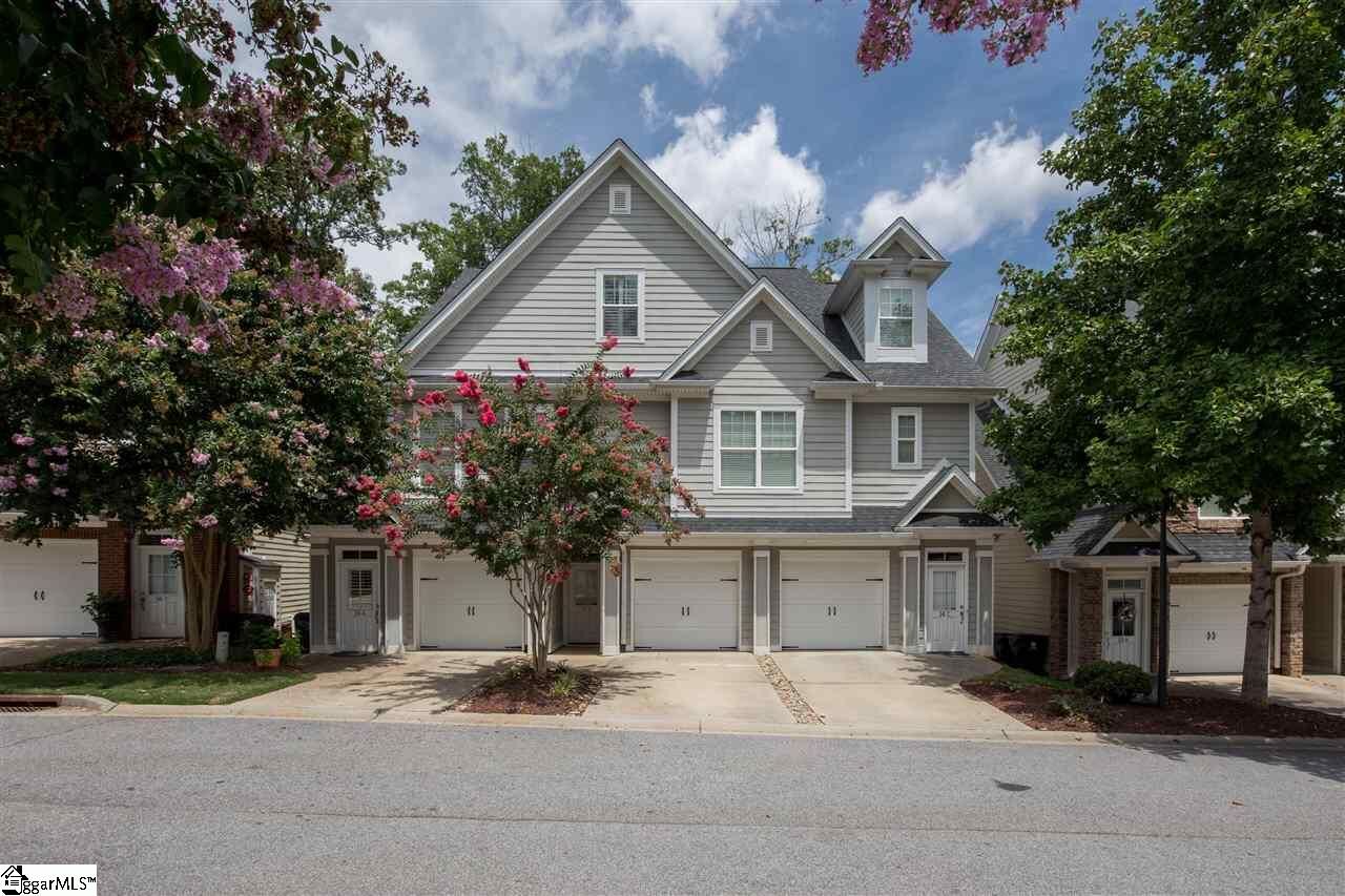 Property Photo:  14 Edge Court Unit B  SC 29609