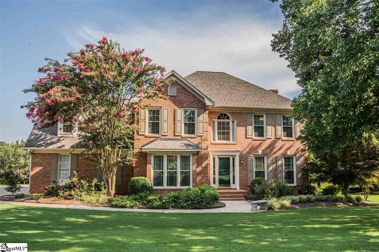 Property Photo:  161 Hawk Creek Drive  SC 29301 