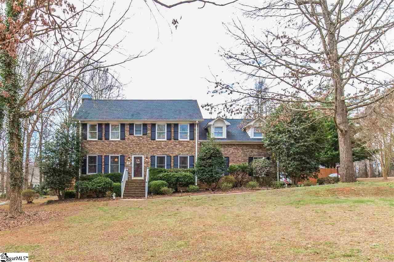 Property Photo:  11 Lismore Court  SC 29349 