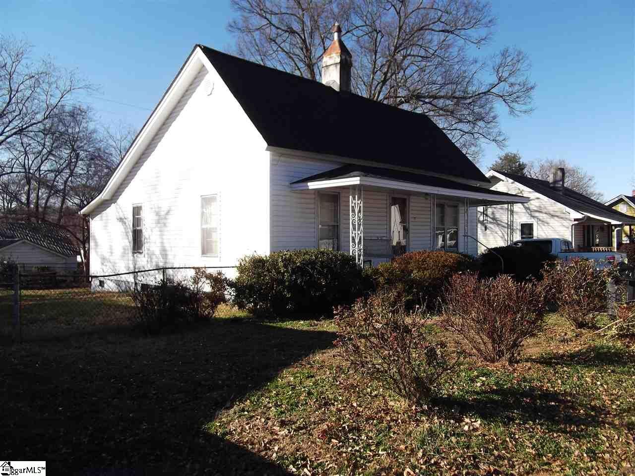 Property Photo: 13 Saco Street SC 29611