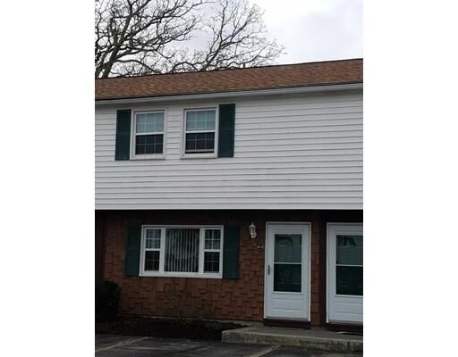 Property Photo:  12 Regent St N12  MA 02760 