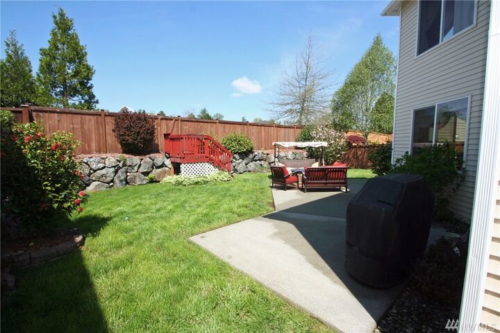 Property Photo: 20329 Corbridge Rd SE WA 98272
