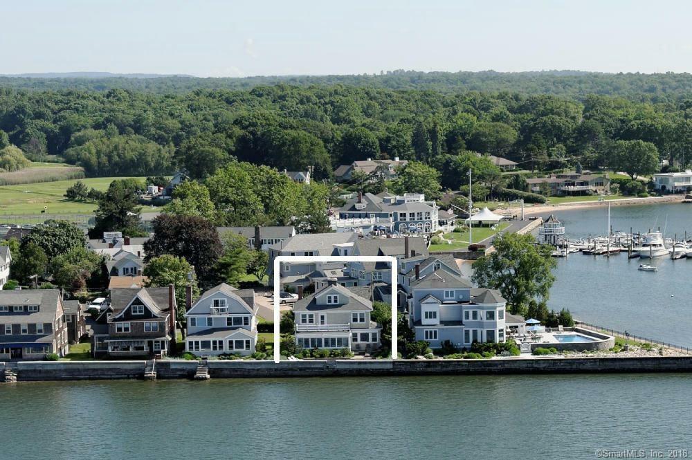 Property Photo: 57 Island View Avenue CT 06405