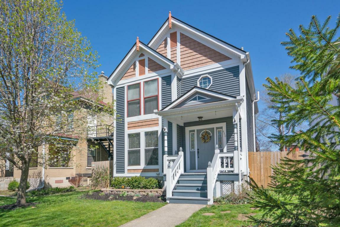 Property Photo: 480 W 4th Avenue OH 43201