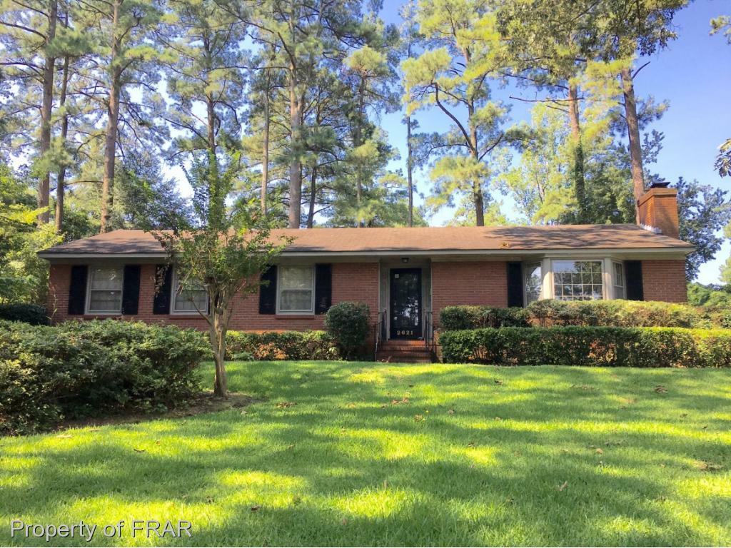 Property Photo:  2621 N Edgewater Drive  NC 28303 