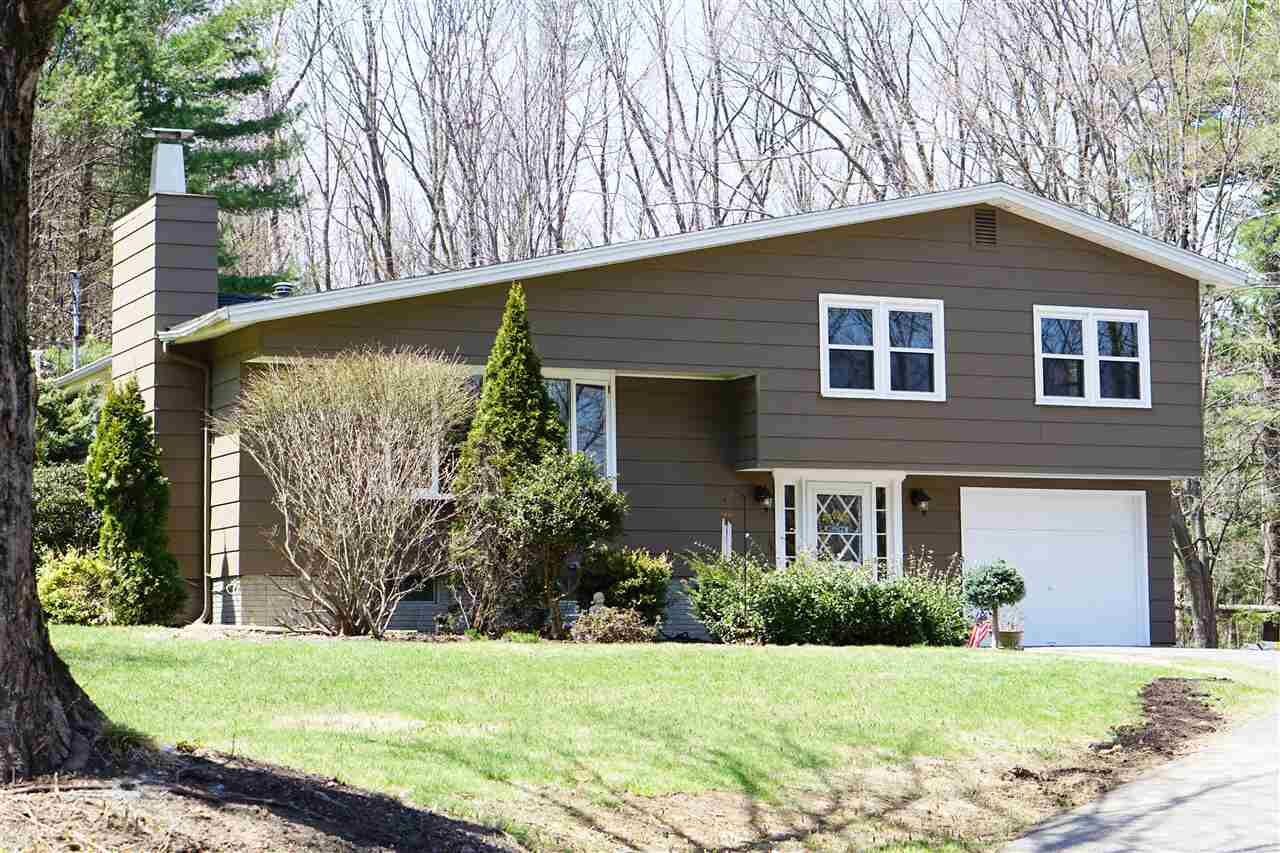 Property Photo: 64 White Rock Hill Road NH 03304