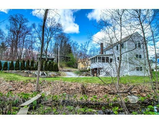 Property Photo: 24 Bridge St MA 01824