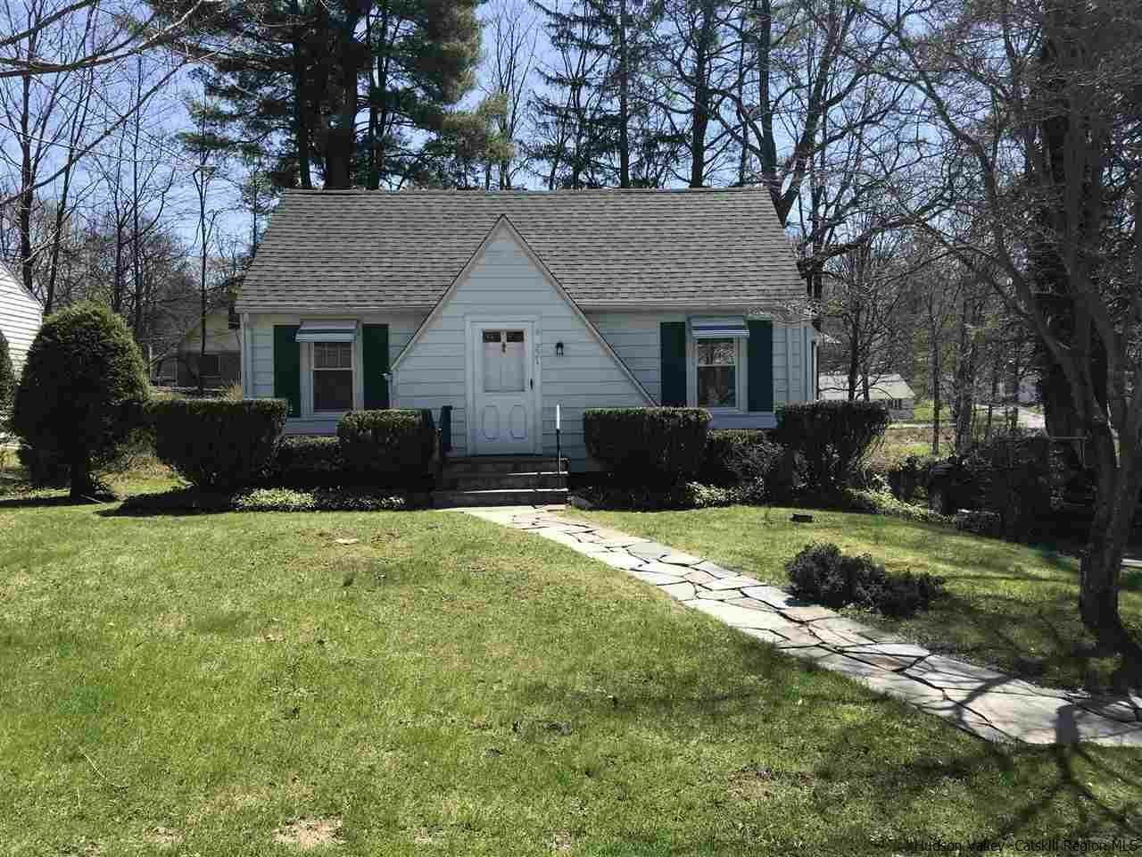 Property Photo: 221 Orchard NY 12443